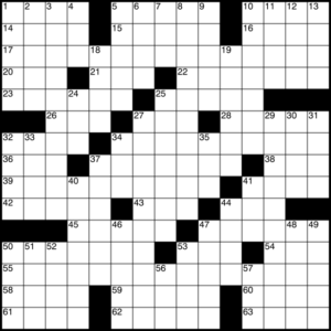 crossword default image