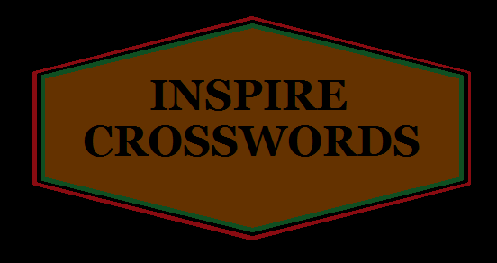 Inspire CrossWords